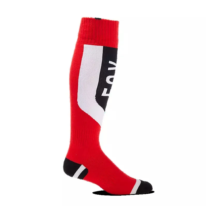 New professional racing cycling socks sports socks Mtb Moto Motocross socks Breathable outdoor DH Mountain Bike socks