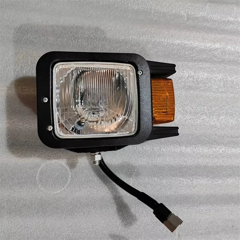 

L953 L955F L956F L969F Wheel loader 4130001731 Front combination light Fast delivery