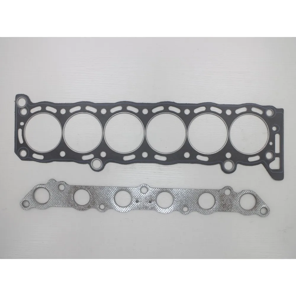 5M 5MGE Full Head gasket kit fit for Toyota CROWN SUPRA CRESSIDA SOARER 2.8L 81-85 0411143070 0411143080 50100100 0411143032 VRS