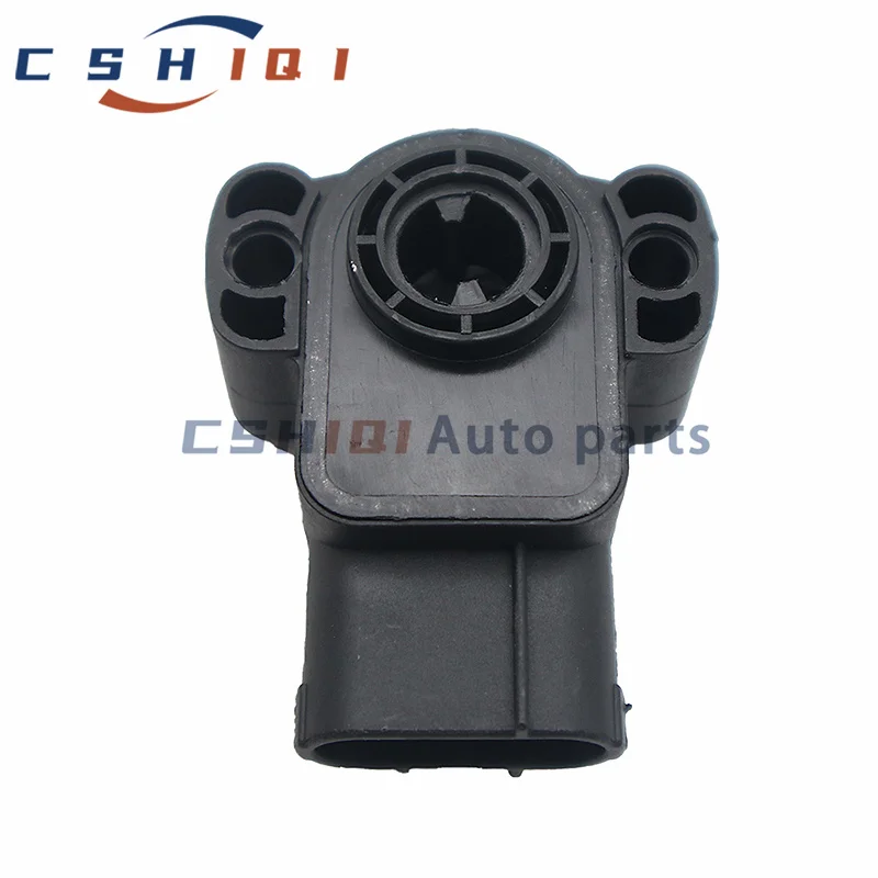 AJ03-18-911A Throttle Position Sensor For Ford Ranger Explorer Mazda Mpv Tribute 1994-2008 F5RF9B989BA AJ0318911A AJ03 18 911A