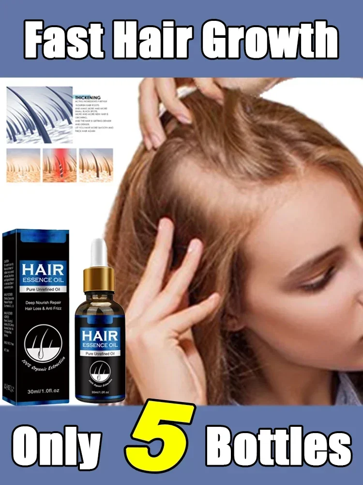 

Hair Growth Regeneration Treatment Strengthens Hair Nourishes Scalp Lightweight And Non-Greasy Improves Scalp Circulation