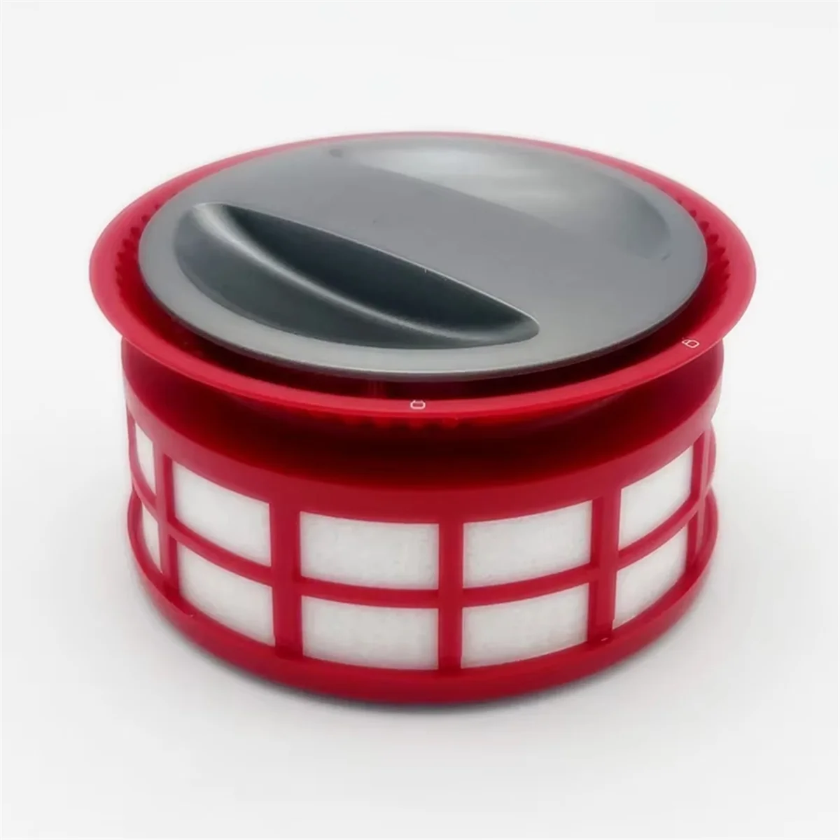 FZFZ для H6 HEPA аксессуары для постфильтров ручной беспроводной пылесос запасные части подметальная машина мешки для пыли