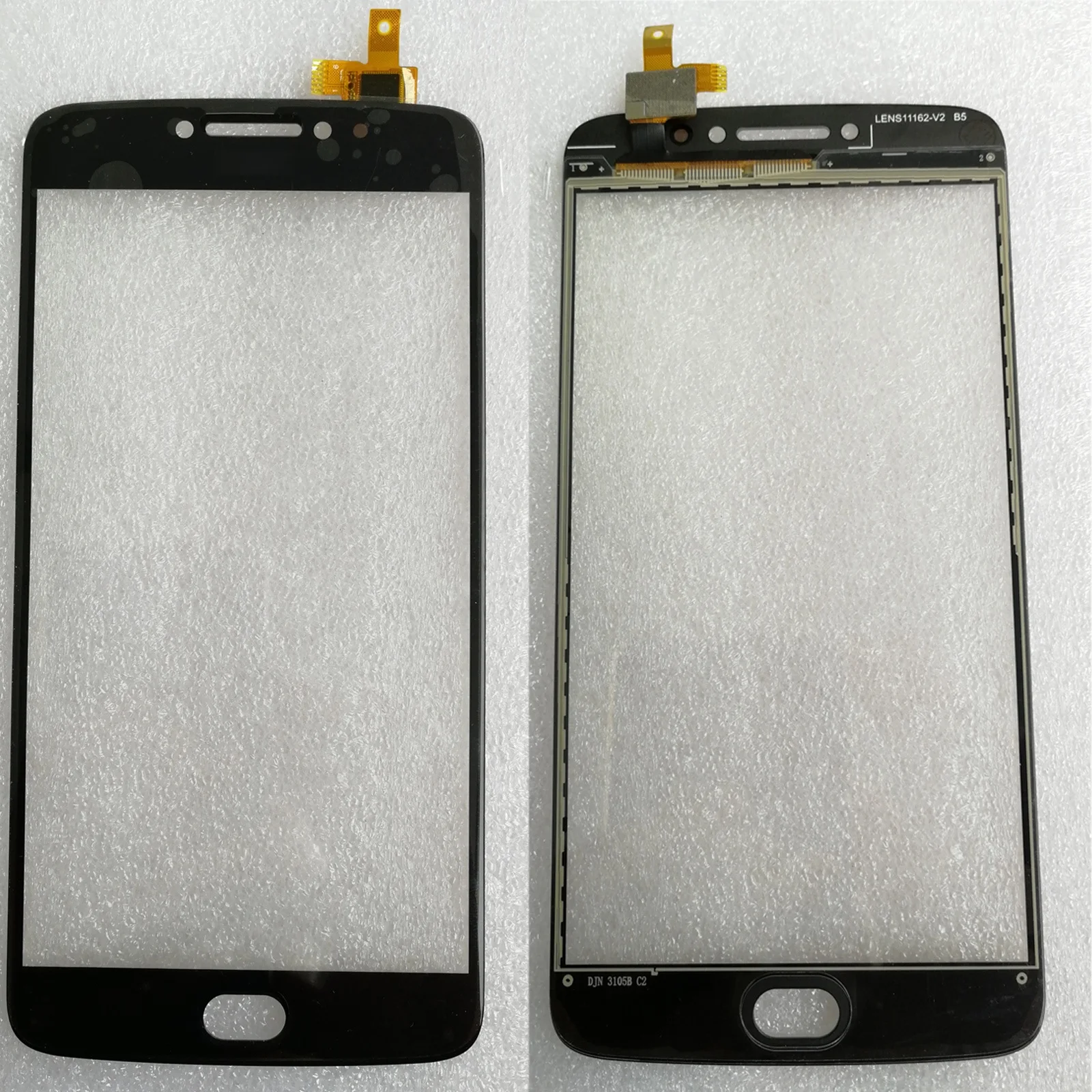 Shyueda 100% New For Motorola Moto E4 Plus XT1770 XT1771 XT1772 XT1773 5.5