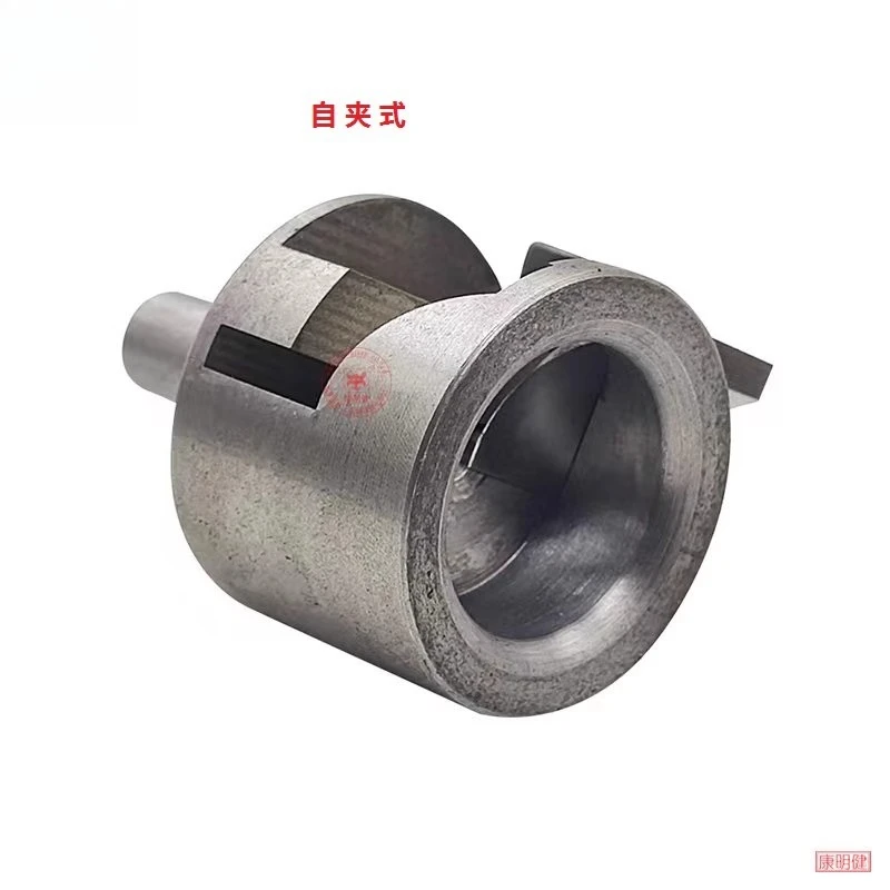 Woodworking high-speed steel round cutter round bar corner chamfering round wood milling head milling cutte