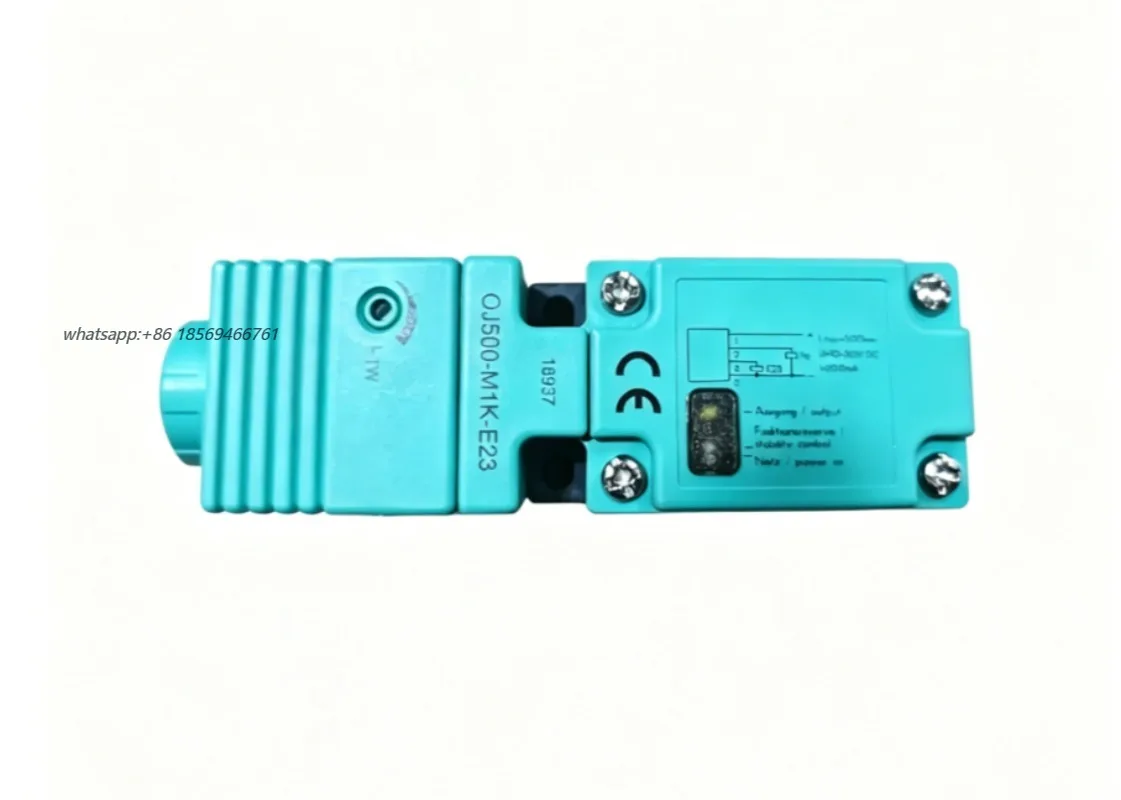 

2026 Brand new OJ500-M1K-E23 UB300-18GM40-E5-V1 OJ500 M1K E23 Fast delivery