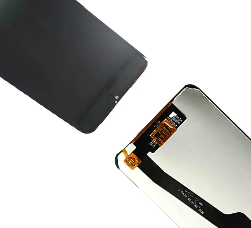 6.2\'\' Pantalla A10 Mobile Phone Lcds For Samsung A10 A105F LCD Display Touch Screen Digitizer Assembly For Samsung A10 LCD