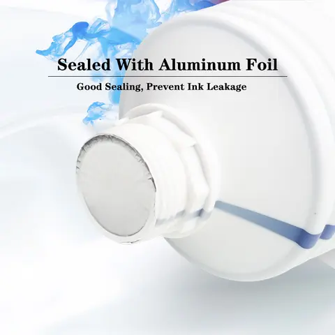 1000 ml refillpigmentbläck för Riso Comcolor 3150 7150 9150 3110 3050 7050 9050 1230 5230 5231 5000 HC5000 5500 skrivare bulkbläck 10 best sales komfärg - №6