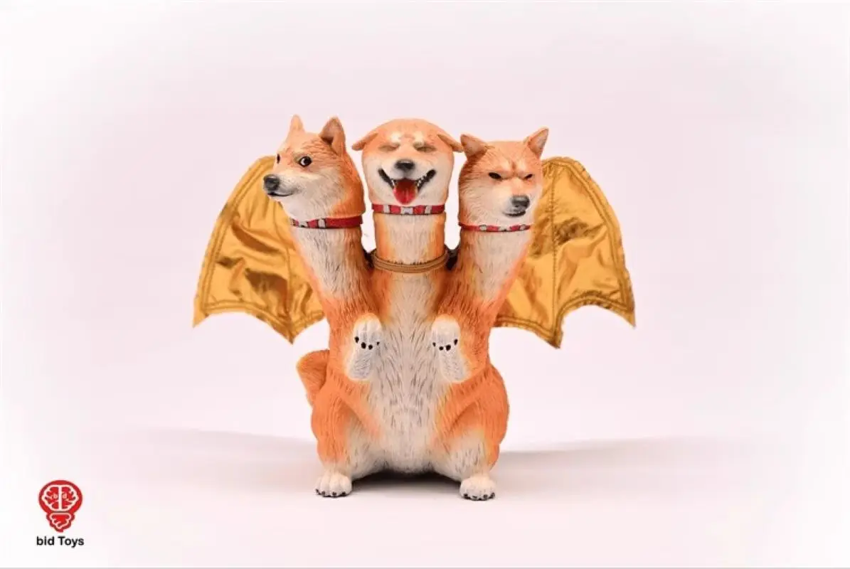 Bid Toys Bid2501-03, accessoires de scène de soldat, ornement de chien et de plate-forme, Kit de Garage, modèle de jouet, en Stock