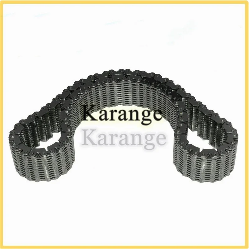 2512800800 Transfer Case Chain 42 links For MercedesBenz ML GL-Class X164 W164 W251 R350CDI 4matic HV091 A2512800800 A2512800900