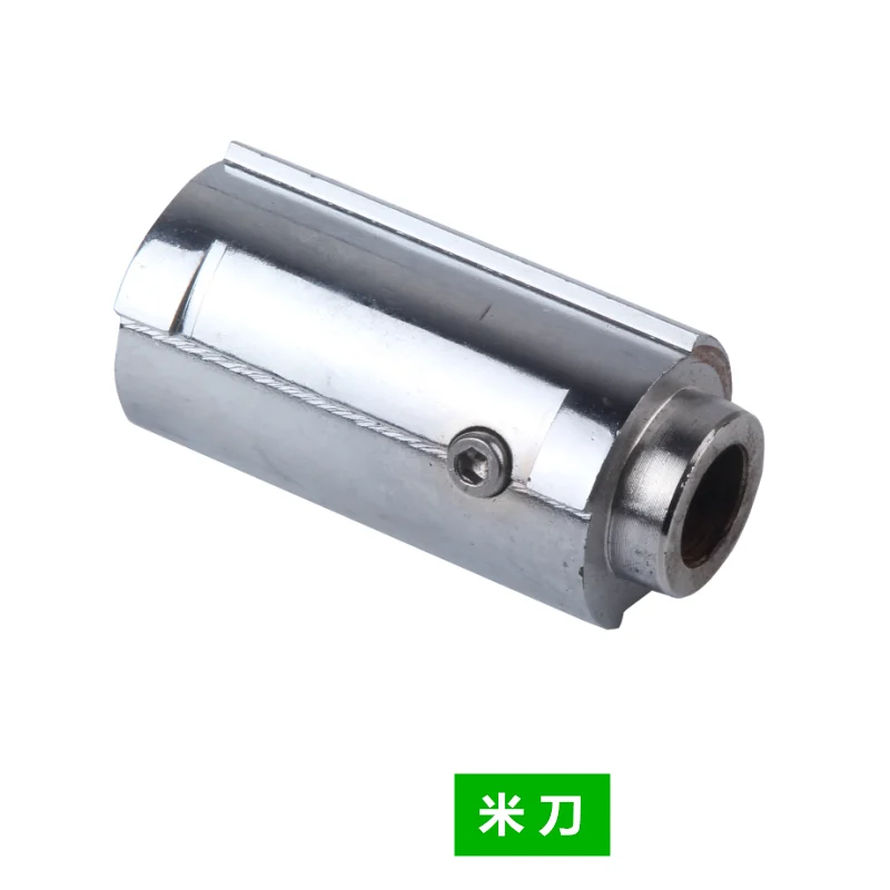 LTJM-2099 Rice Milling Machine Parts Rice Knife Roller Knife Screen Bran Box Gland Heavy Hammer Pressure Rod Original Parts