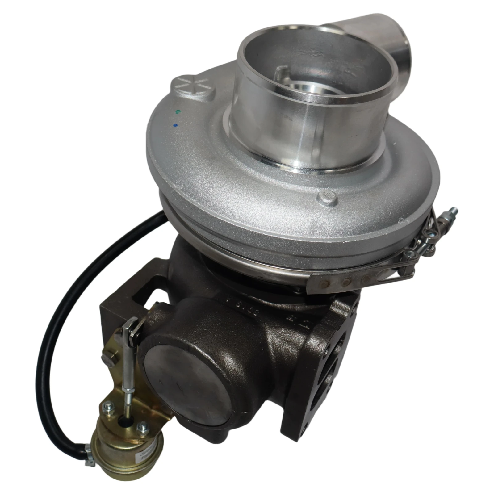 Turbocharger 10R3759 For Caterpillar CAT 120K 120K 2 Grader