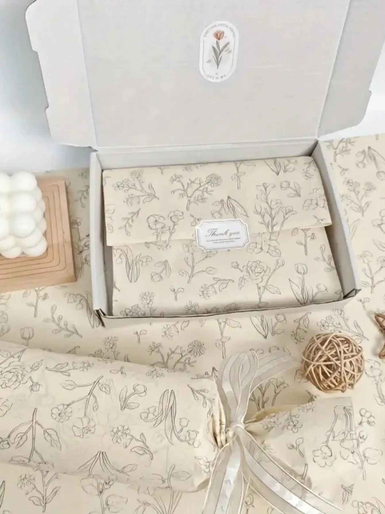 10/20/40 folhas de papel de embrulho rosa morango pêra 14 × 20 polegadas para festa, presente e buquê