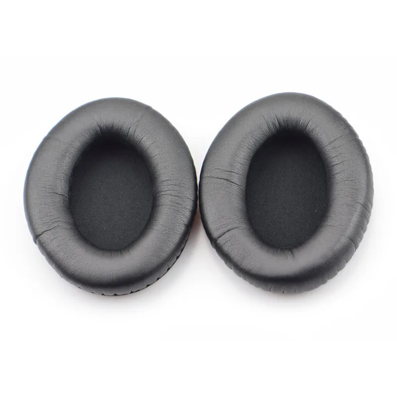 Suitable for Sennheiser HD201 HD201S HD180 Ear Ppads Earphone Sleeve Head Beam Sponge Pad Leather Earmuffs