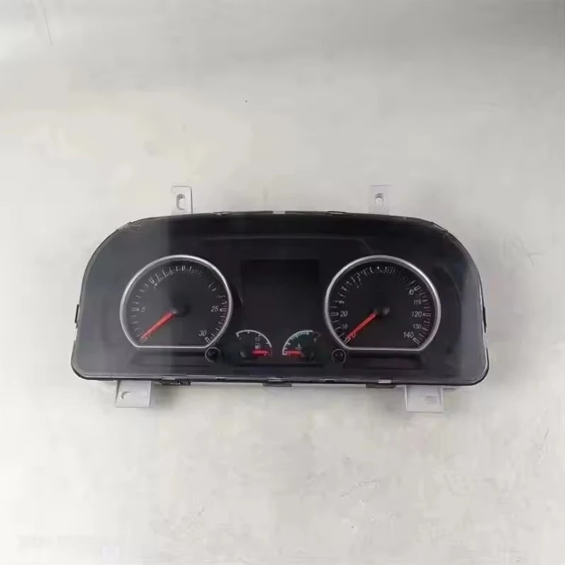 Cab DZ96189584121/DZ96189584146 Combination Dashboard, Hot Selling Truck Parts