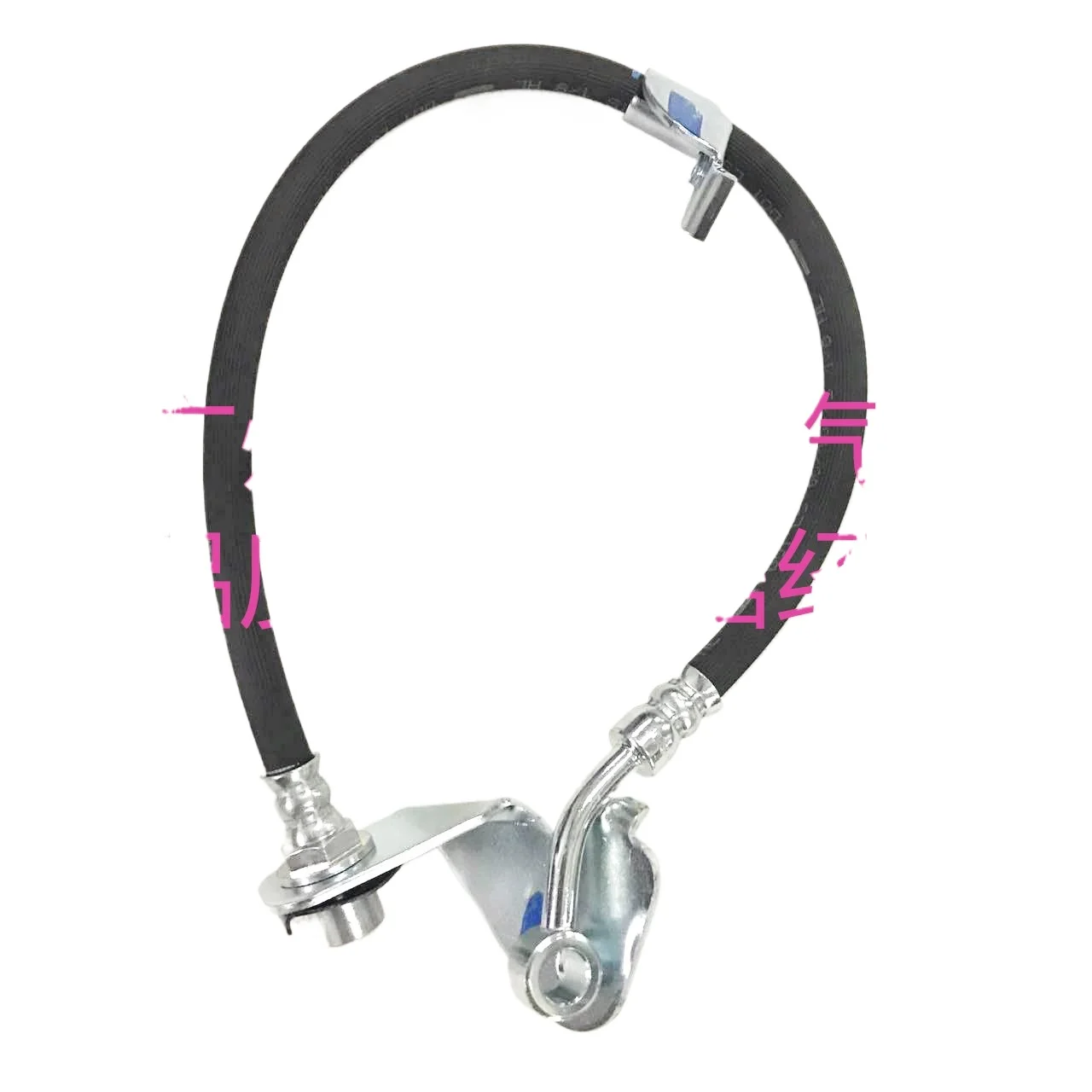 

1Pc for chevrolet crptivr Front rear brake hose oil pipe