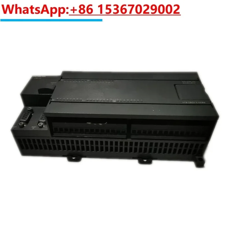 6ES7216-2BD23-0XB8 S7-200 Module CPU226CN