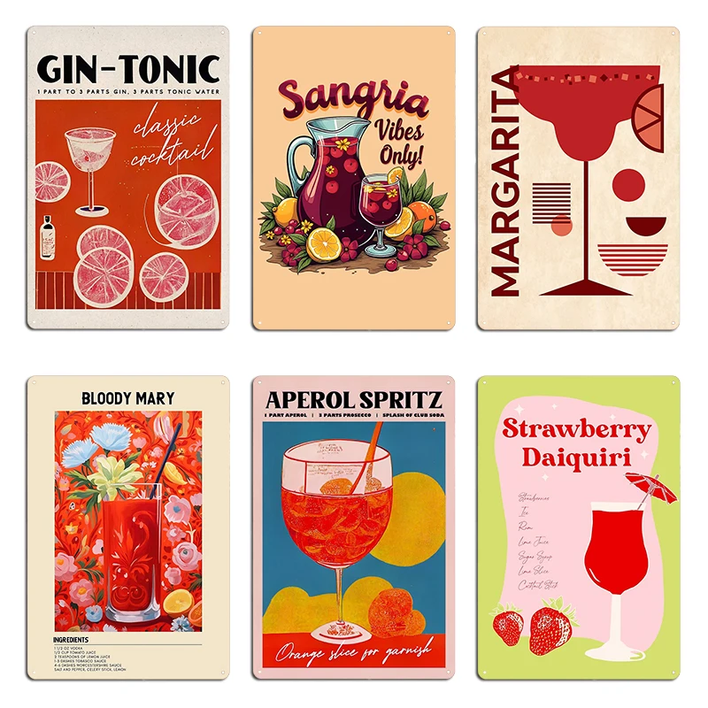 Sangria Vibes Only … - image