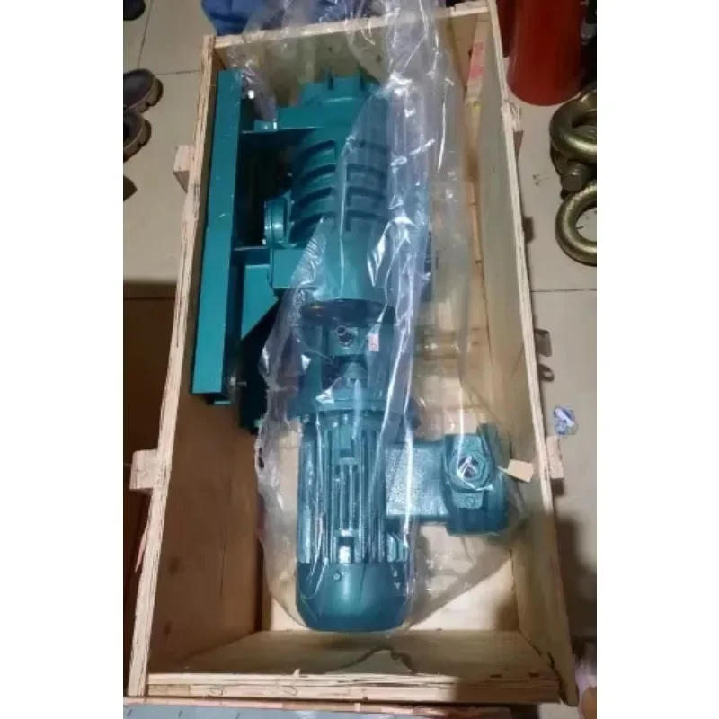 

ZJP Series Roots Vacuum Pump Electromechanical Equipment Rotary Constant Volume Vacuum Pump Electric Vacuum Pump