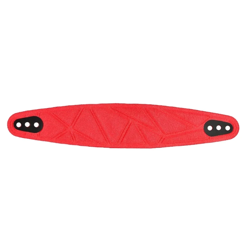 SS8S 1PC Nylon Strap Headband Replacement Part for SteelSeries Arctis Nova Headset