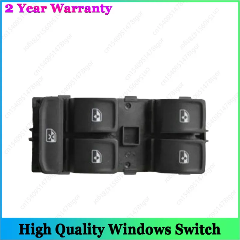 

For Skoda Octavia Fabia 2013 2014 2015- 2018 Power Window Switch Control Button 5E0959857A 5E0 959 857A 5E0 959857 5E0959857E