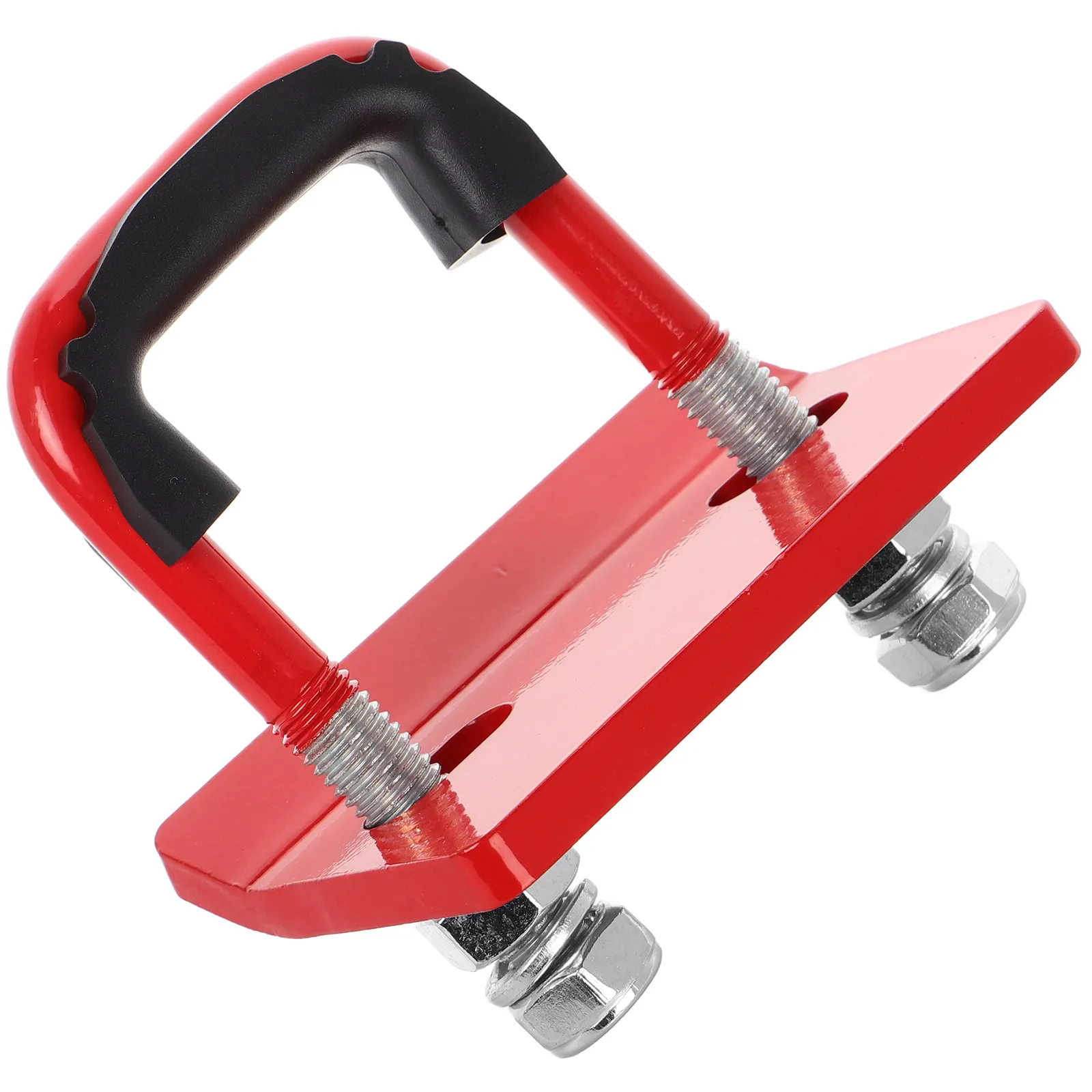 

Trailer Hitch Clamp Tightener Stabilizer Reliable Choice Enhance Stability Arm Hook Exquisite Craftsmanship Practical