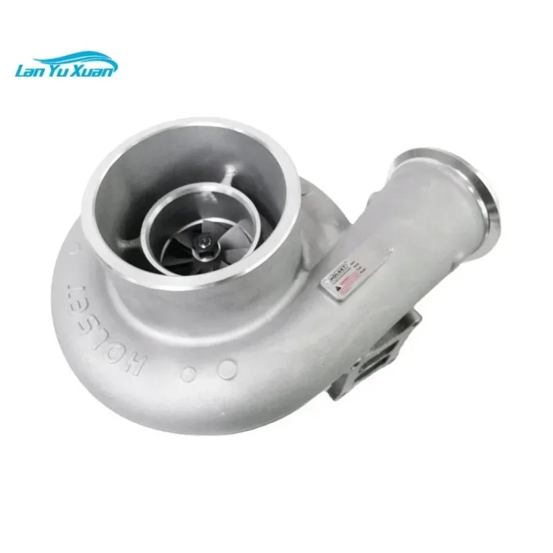 

Construction Machinery Heavy Vehicle Engine N14 HT60 Turbocharger 3536808