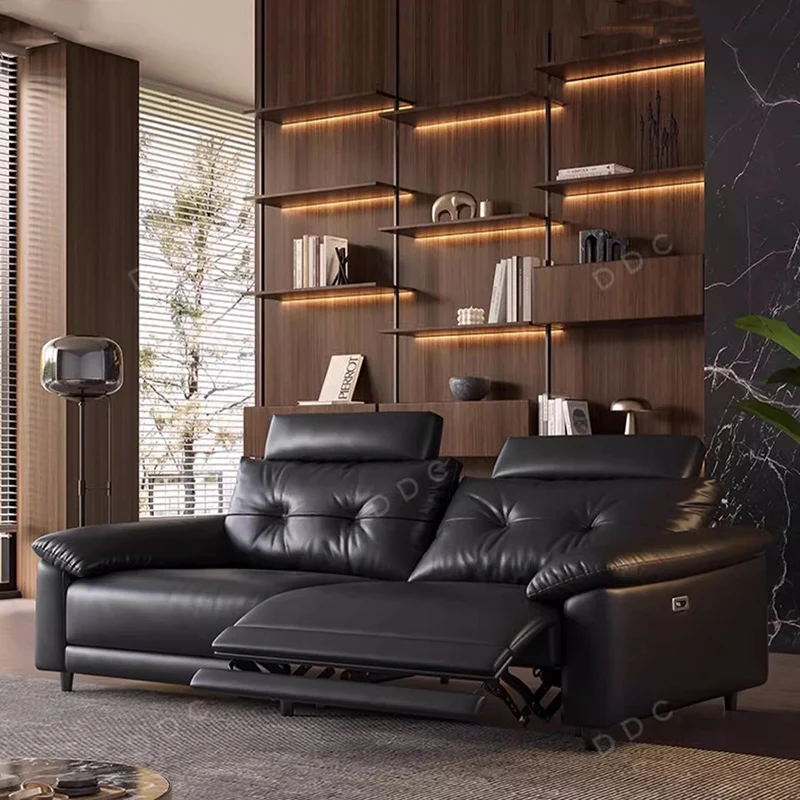 Modular Accent Reclining Sofas Massage Black Conference Nordic Reclining Sofas Reading Sillones Reclinables Hotel Furniture