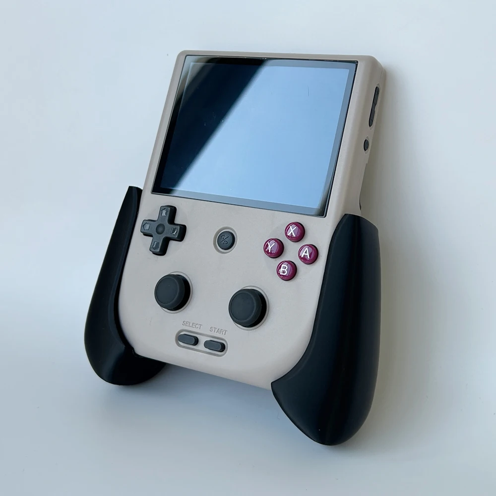 Ergonomic Grip for ANBERNIC RG405V and RG406V Game Consoles description 9