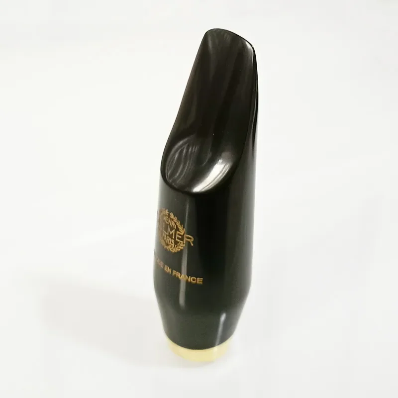 High quality Professional Tenor Soprano Alto Saxophone Bakelite Mouthpiece S90 Sax Mouth Pieces Accessories Size