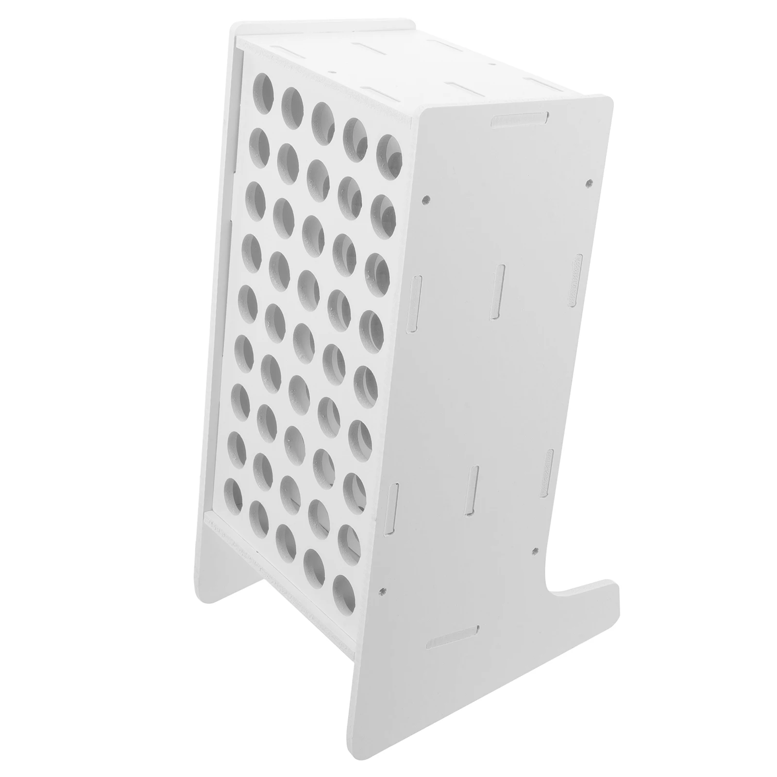 

Multi-Functional Pen Holder Office Desk Organizer Storage Rack For Stationery Marker Pencil Desktop Wood Organizer Rack