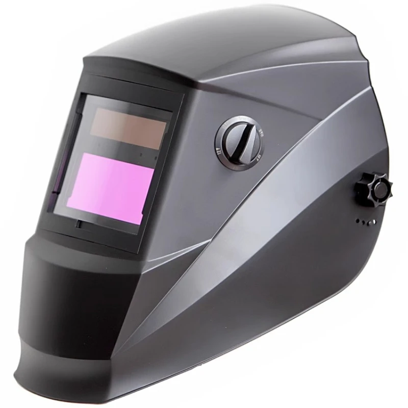 

Automatic variable light mask construction site auto repair culture argon arc welder welding cap