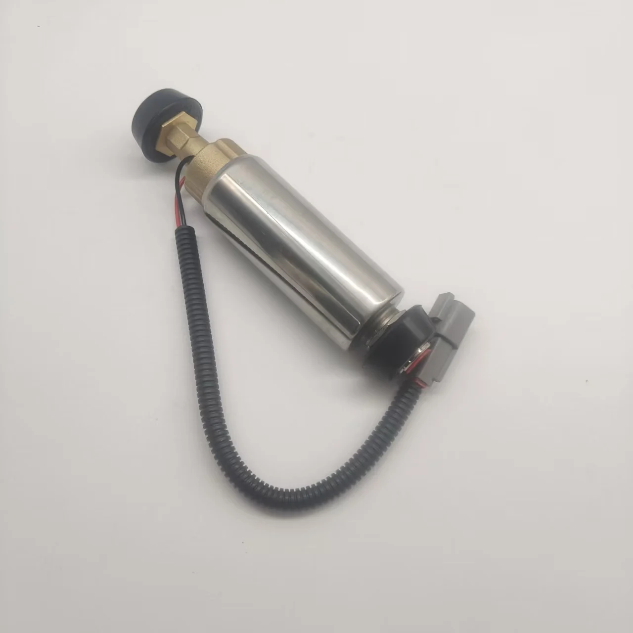 high quality new 5260634 4937766 24V diesel engine fuel transfer pump for Cummins QSL9 6B5.9 6C 5.3