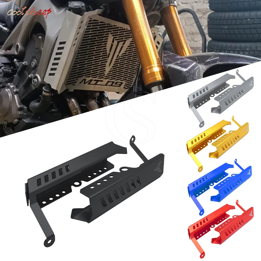 For Yamaha MT09 Mt … - image