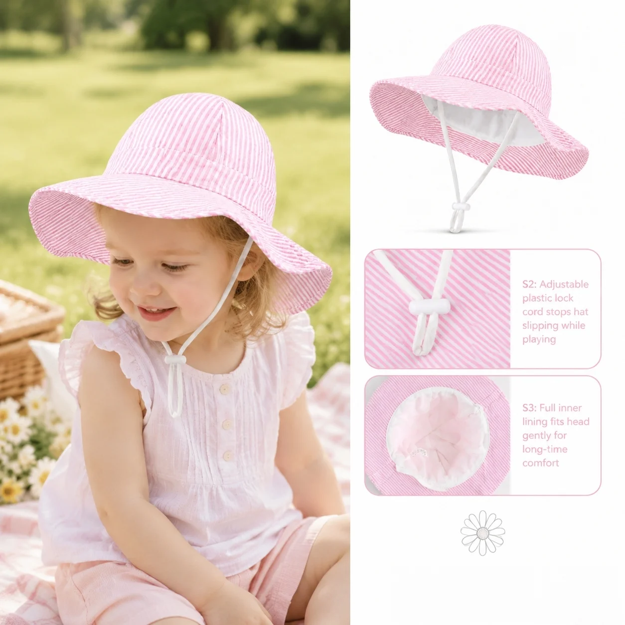 Thumbnail 4 - #48 Best Baby Hats to Buy In 2026