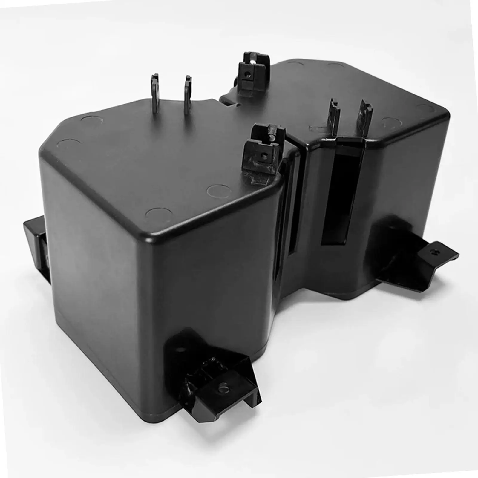 Oversized Cup Holder Replacement Large Capacity for Toyota for tundra 2022+ Repair Parts Accessory Sturdy Simple Installation
