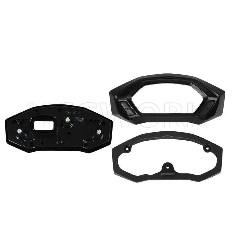 

Motorcycle Original Parts Odometer Instrument Panel Cover for Honda Sundiro Sdh175-11