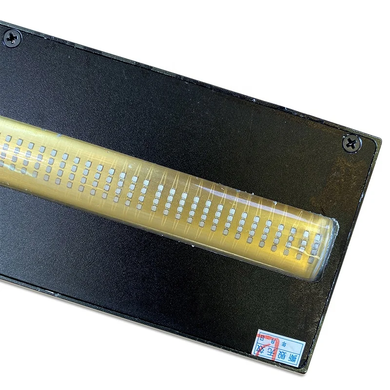 850W Water Cooling  Led Lamp For  Toshiba CE4M Ricoh G5 G6 Konica 1024i Seiko 1020 Printhead  Flatbed Printer
