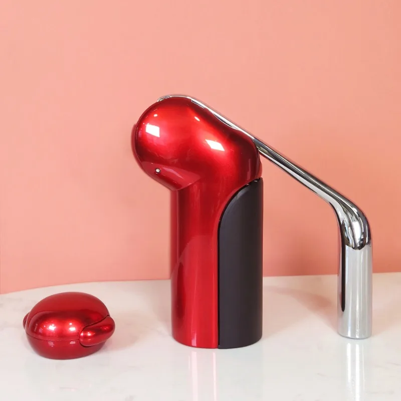 

Bottle Opener Lever Type Manual Bottle Lifter with Paper Cutter Set