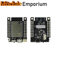 TTGO T7 Mini32 V1.5 ESP32-WROVER-B Dual Core PSRAM Wireless Wi-Fi Blue tooth Module Development Circuit Board CH9102