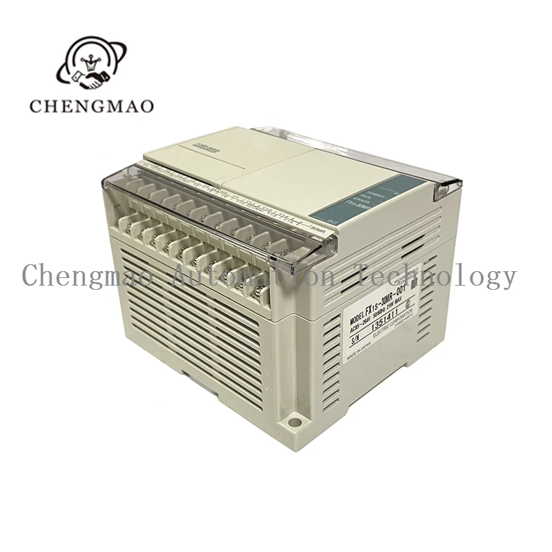 

Japan PLC Module FX1S-14MR-001 FX1S-14MT-001 FX1S-20MR-001 FX1S-30MR-001 FX1S-30MT-001 FX1S-10MT-001 FX1S-10MR-001 FX1S-20MT-001