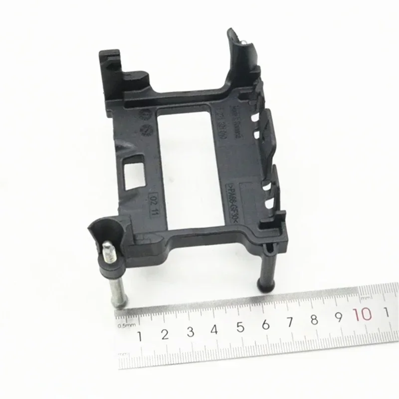 For Jeep Renegade For Fiat 500X Tipo MK2 For Alfa Romeo Giulia Stelvio Front Radar Sensor Module Mount Fixing Buckle Bracket - view 4