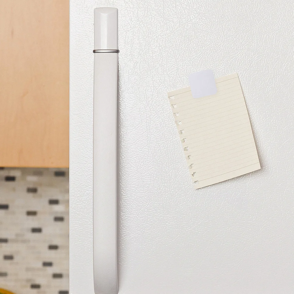 

6Pcs Pearl Sublimation Refrigerator Magnets Blank DIY Heat Transfer Sticker Refrigerator Magnetic Decals Blank Fridge Magnet