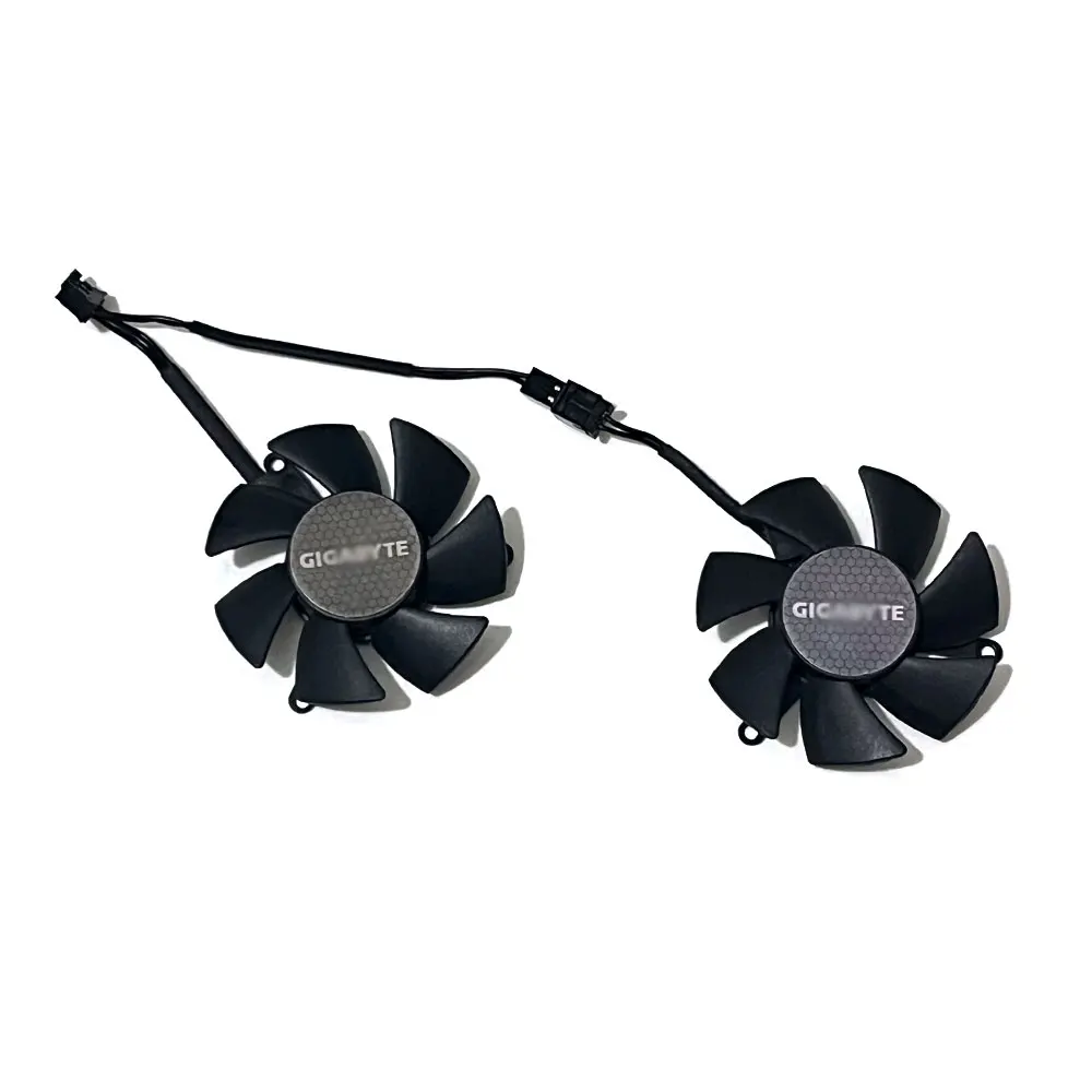 NEW Original FS1250-S2053A GTX 1650 Low Profile GPU Cooler Durable Fan For Gigabyte GTX 1650 1630 GTX1650 D6 4GB OC  Video Caed