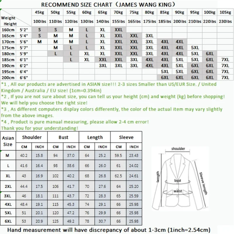 2024 Men\'s Business Casual MAO Suit Fashion Handsome Solid Color Wedding Match Everything Blazer Rosa Hombre POLYESTER