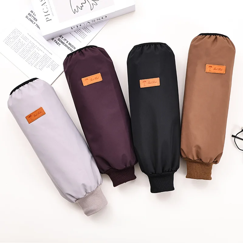 New Protective Sleeves for Men and Women, Waterproof and Wear-resistant for Work