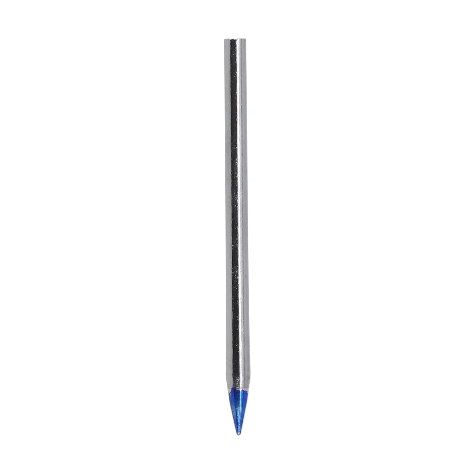 1Pc Pointed Welding Tips 30/40/60/80/100/150W External   Heat Soldering Iron Tip Lead-Free Station Solder Soldering Accessories