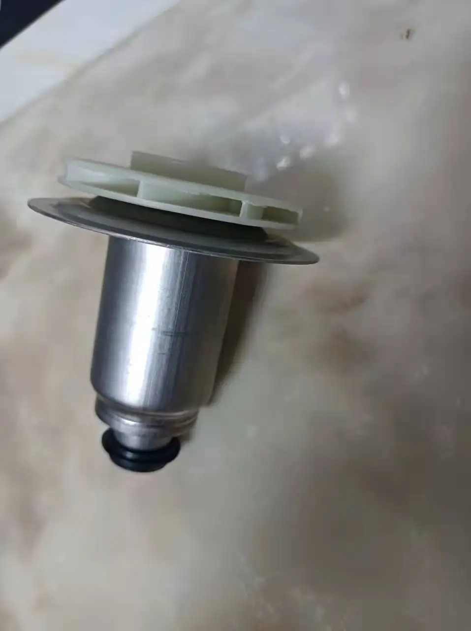 Smyth Norco striker Tops Chuangert Norco small squirrel Oneng wall-hung boiler water pump rotor impeller accessories