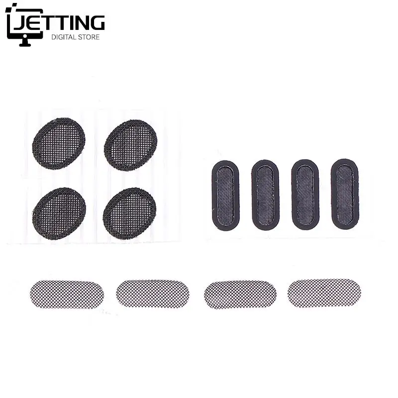 Repair Parts Replace Dust Filter Mesh For Airpods Pro Dirty Proof Mesh Protective Filter Earphone Filter Protective Filters