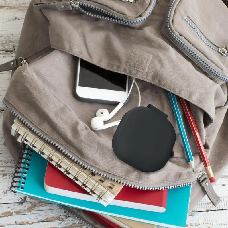 Силиконовый чехол для Samsung GalaxyBuds 2/Live/Pro