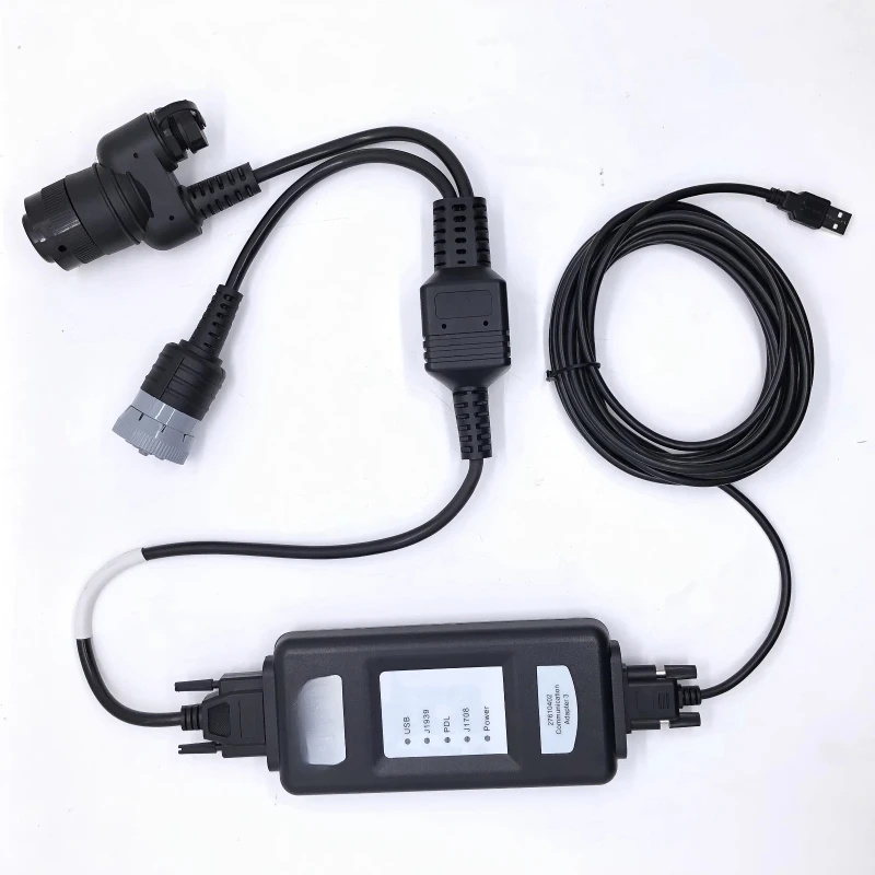 

Тестер Диагностика неисправностей двигателя экскаватора Специальный осмотр 2021B Perkins EST CA3